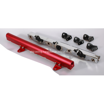 Auto Racing Modification fuel rail kits